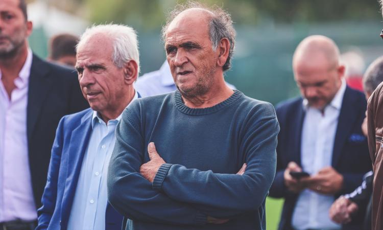 Ostiamare, Di Paolo: “Ora per noi inizia un nuovo campionato”