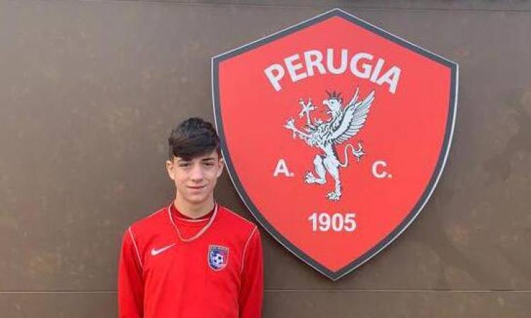Aranova: gli occhi del Perugia su Massimiliano Pernumian