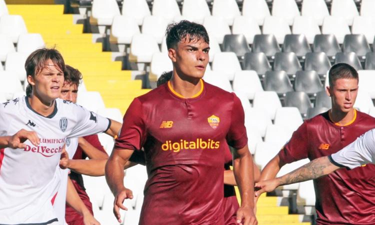 Bomber Satriano saluta Trigoria: ufficiale il passaggio all'Heracles Amlelo 