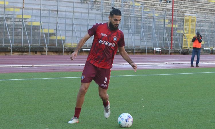 Cassino: ufficiali gli arrivi di D'Angelo e Abreu, alla Cynthialbalonga ecco Battisti