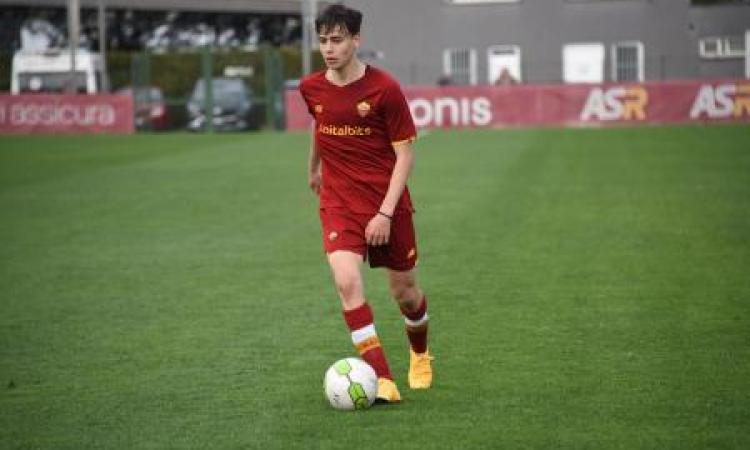 Pisilli non basta: doppio Capasso stende la Roma. Vince la Viola di Aquilani