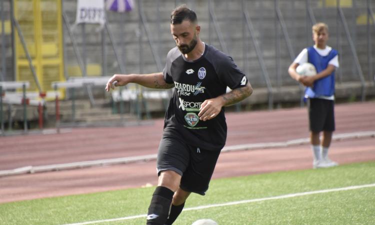 Ostiamare, Pasqualoni: “Quello che ci attende deve essere un altro campionato”