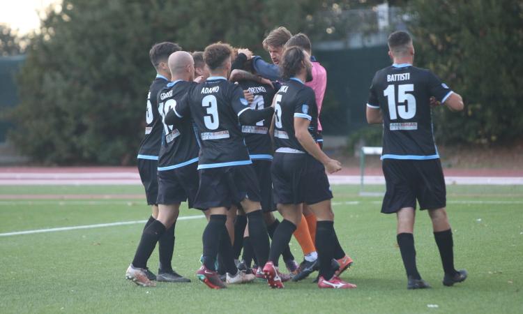Serie D, la 18ª giornata: Aprilia imbattuto da sette gare, Nuova Florida corsaro