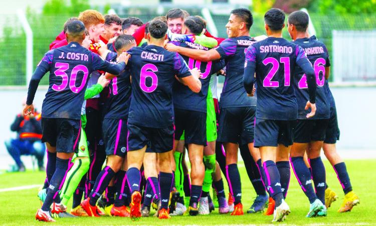 Primavera 1, il calendario: subito Roma - Fiorentina, esordio in trasferta per Lazio e Frosinone