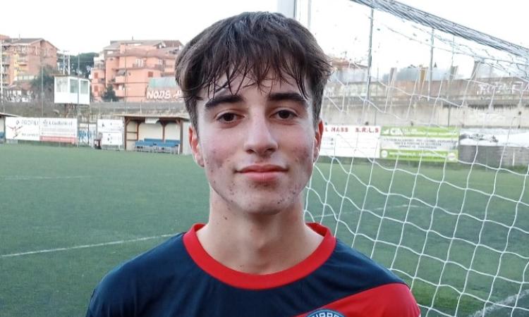 Tirreno Sansa, Napoli: "Rappresentativa, che esperienza! Voglio migliorarmi ancora"