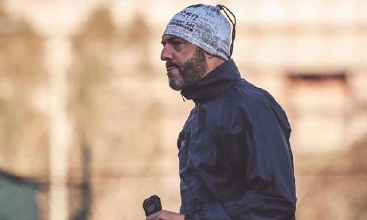 Unipomezia: ufficiali le dimissioni del tecnico Gerli