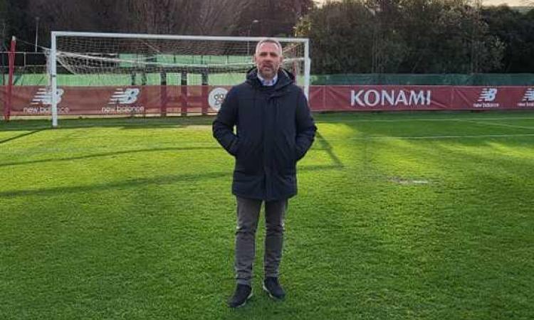 Dabliu New Team: ufficiale, Luca Ripa è il nuovo direttore sportivo