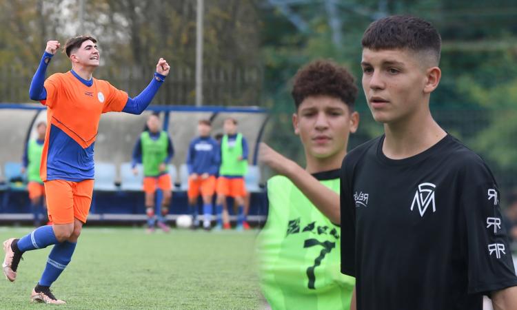 Il 2023 dei classe 2007 inizia col botto: le tre gare da non perdere