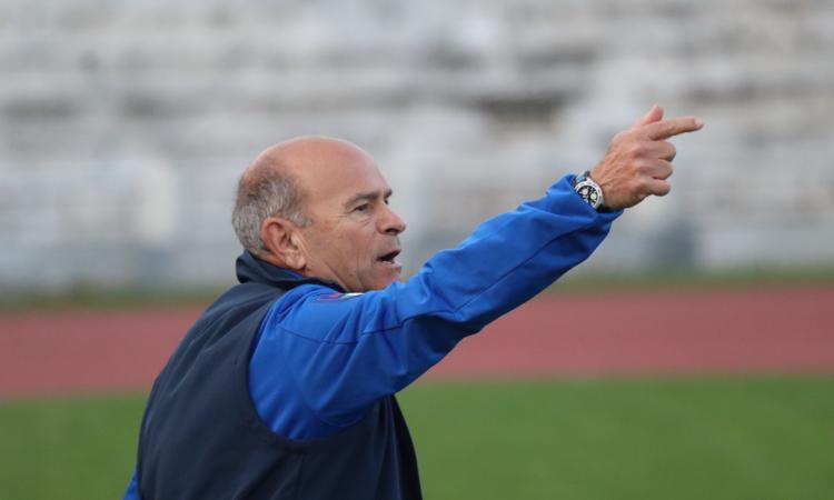 U15: i convocati di Pesci per il test con i classe 2007 del Trastevere