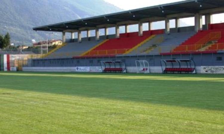 Stadio Novi