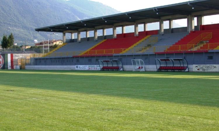 Stadio Novi