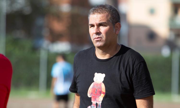 Polisportiva Carso, Veroni: "Bene con l'Urbetevere, domani vogliamo vincere" 