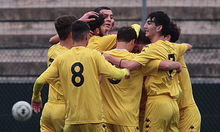 Under 19 Girone A: il Vescovio punta il secondo posto, Aranova adesso è crisi