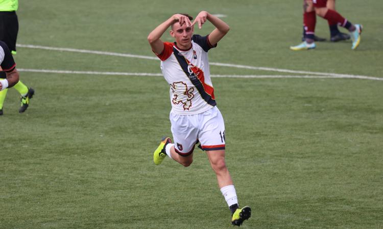 Promozione Girone A: Aranova campione d'inverno. Tre squadre inseguono i rossoblù