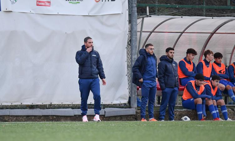 Savio, Lo Surdo: "Sconfitta che ci aiuta a rimetterci in linea con un percorso fatto di alti e bassi"