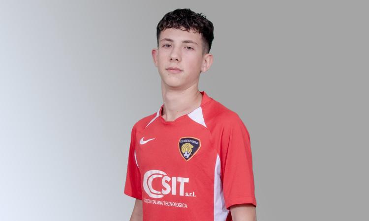 Atletico Roma VI, Canali: “Sono convinto che questa squadra si salverà”
