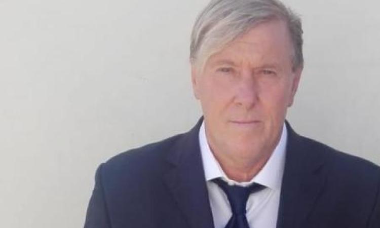 Angelocore e l'Aurelianticaurelio. "Mi piace stare qui, è il mio ambiente"