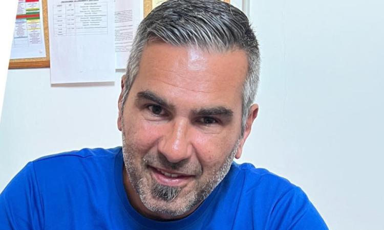 Atletico Vescovio, Alessandro: " La classifica è subordinata alla crescita dei ragazzi"