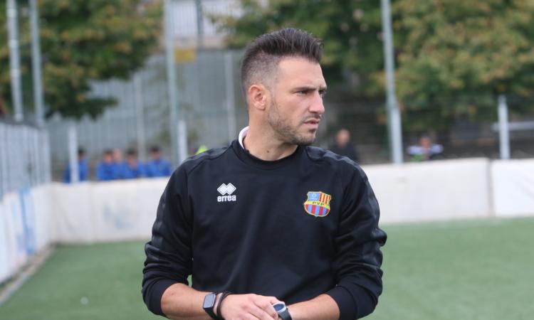 Vigor Perconti, Loconte: "Gara decisa dagli episodi, loro sono stati più determinati"