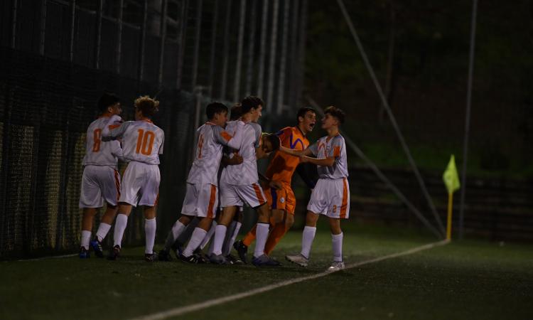 U14 Girone A: Dabliu al secondo posto, Accademia Calcio Roma e Savio tornano in corsa