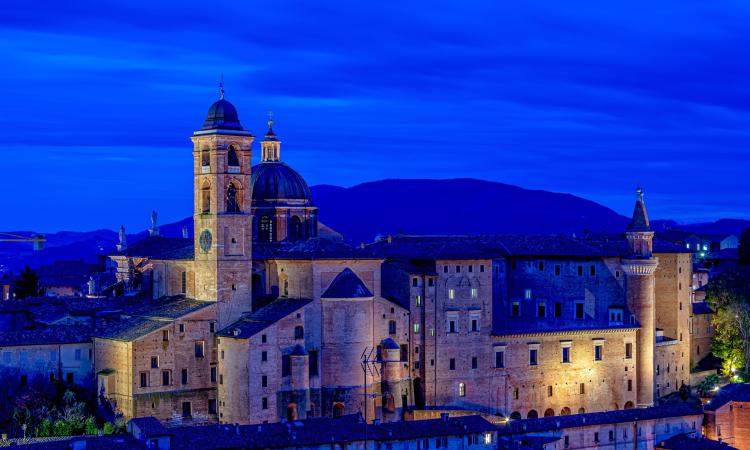 Urbino
