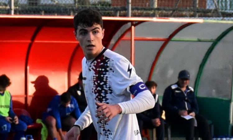 Damiano Imbimbo 