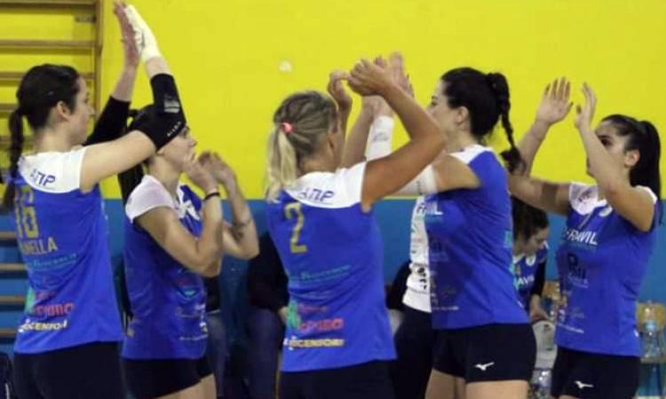 C - Terracina, altra trasferta: l'andata è comunque positiva