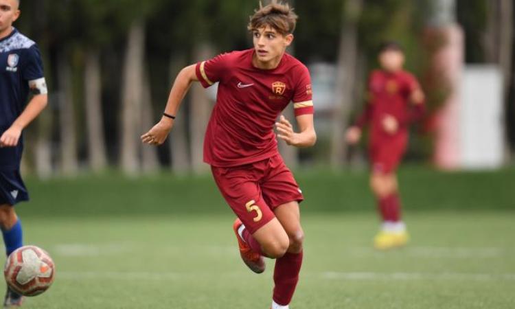 Romulea, Cesarini: "Possiamo toglierci delle belle soddisfazioni"