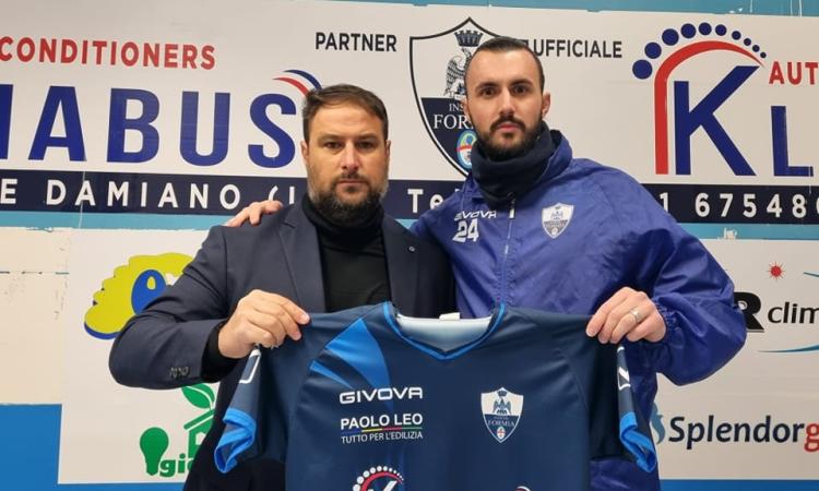 Di Marco e Cusanno