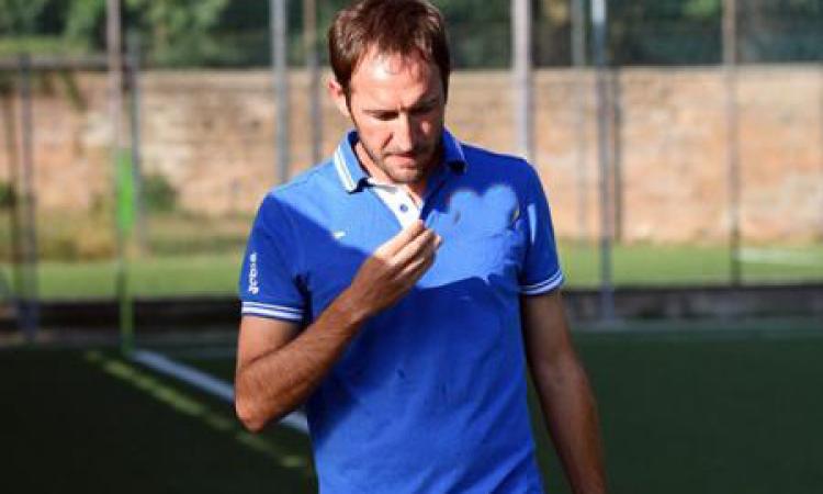 Il tecnico dei castellani, D'Antoni