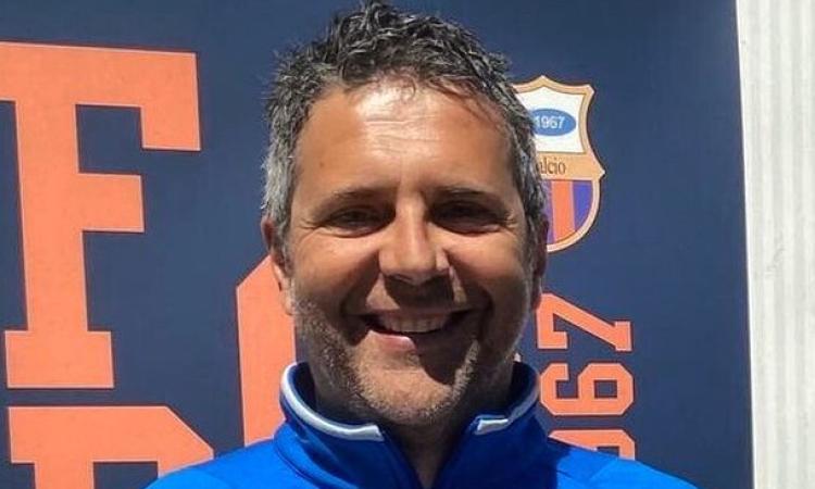Palocco: ufficiale, Marco Venturini è il nuovo allenatore