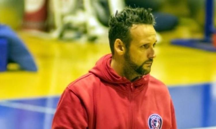C - Frascati, Iovino: "Percorso incredibile, ragazze cresciute tantissimo"