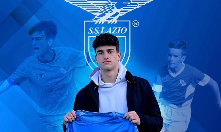 Tomei (Foto Atletico Vescovio)