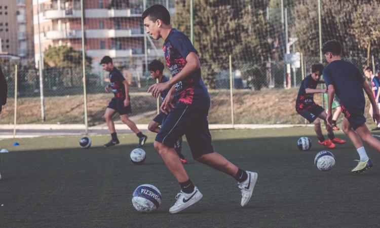 Unipomezia, Giuliano: “Felici di aver vinto il derby, possiamo arrivare in alto”