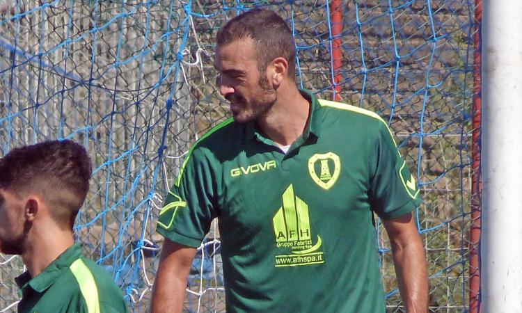 Matteo Botti a tutto tondo sul Morena "Una bella realtà che ha voglia di migliorarsi"