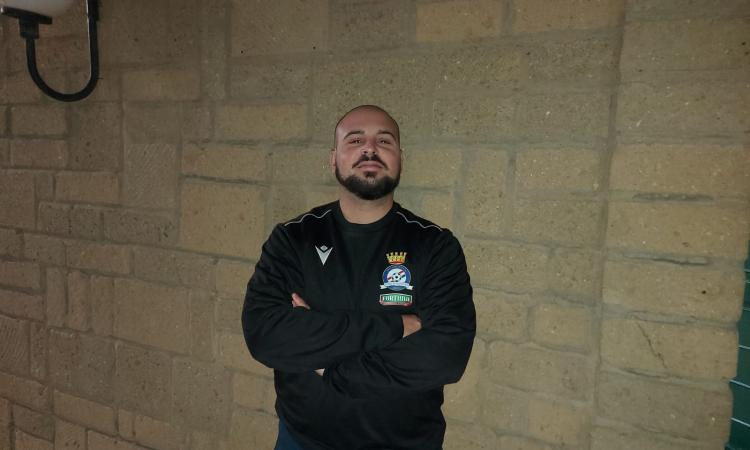 City ai play off, Tiberti: "