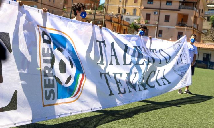 Il Montespaccato prosegue nel suo percorso di sviluppo organizzativo