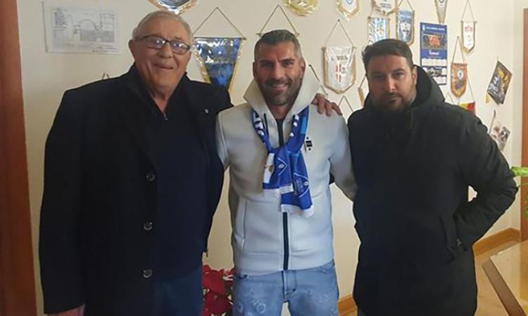 Anelli, Ragosta, Di Marco