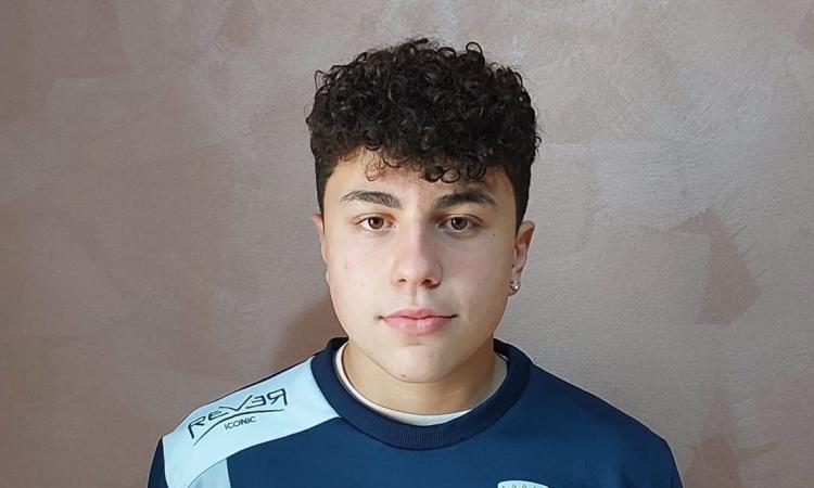 Football Club Frascati, Buratta: “In questo club c’è un ambiente molto sereno”