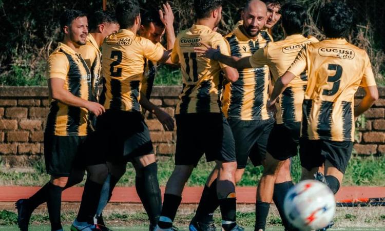 Rookie of the year, tra sorprese e deluse: ridono Vigor Rignano, San Pio X e Casperia