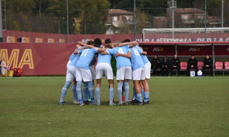 Abbraccio Lazio, gruppo dei 2008