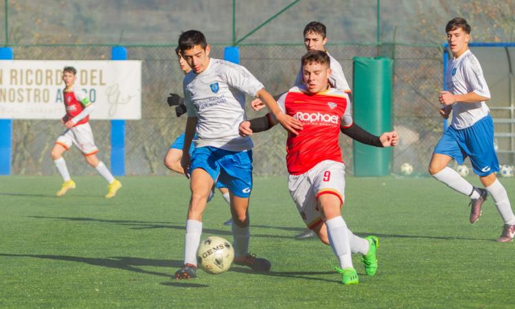 Turno chiave per la zona salvezza: domenica delicata nei gironi A e C