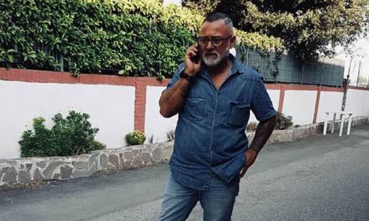 Ridolfi nuovo ds del settore giovanile dell'Aurelianticaurelio