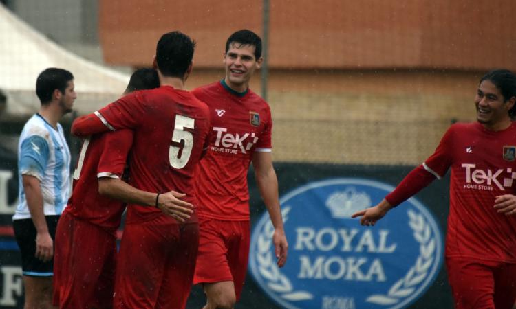 Promozione Girone C: Zena in piena crisi, Fiumicino a -6. La Lodigiani frena gli Squali