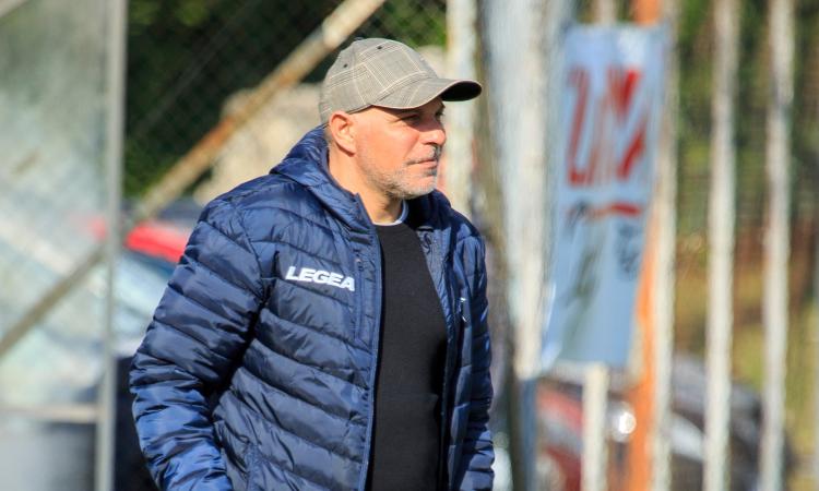 Latina Borghi Riuniti, Boccitto si dimette. Nerazzurri affidati a Campo