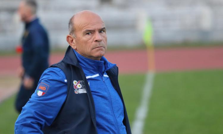 Rappresentativa U15, le parole di mister Pesci dopo l'amichevole con l'Ostiantica U16