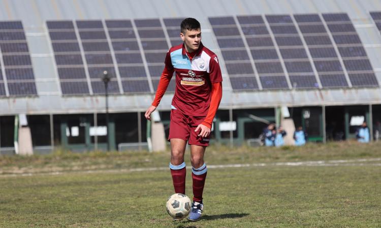 Sporting Ariccia, l'MVP De Angelis "Fondamentale tenere alta la concentrazione"
