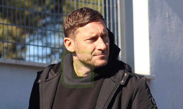 Francesco Totti