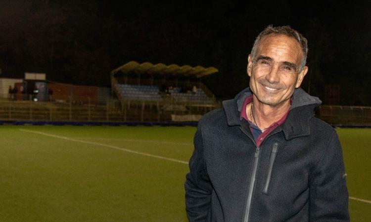 Tor Lupara, Vulpiani sul ricordo di mister Gentile ed il gesto del Passo Corese