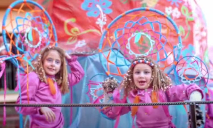 Carnevale storico 2023: tra sfilate, maschere, artisti di strada e gastronomia